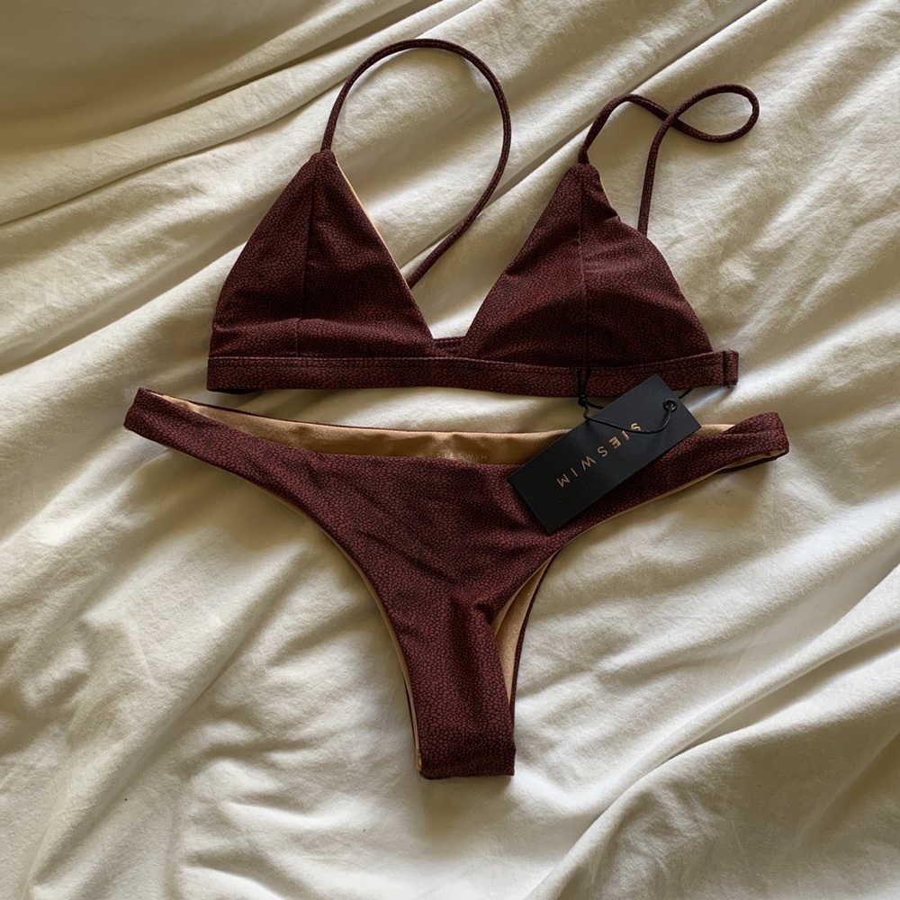 sie swim